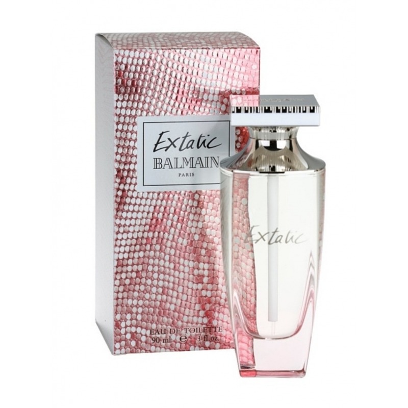 Extatic Eau de Toilette от Aroma-butik