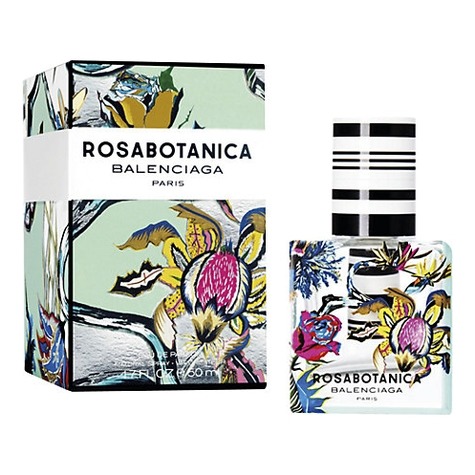 Rosabotanica от Aroma-butik
