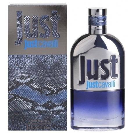 

Just Cavalli 2013 Him