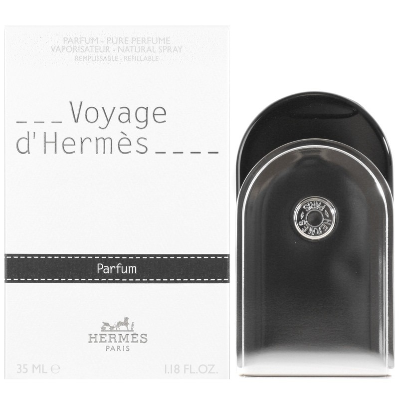Voyage dHermes Parfum