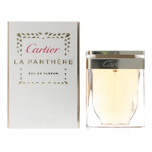 cartier la panthere