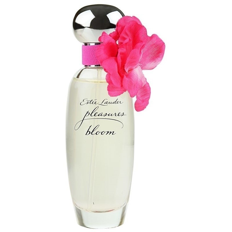 Pleasures Bloom