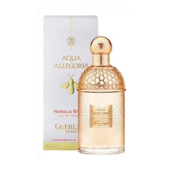 

Aqua Allegoria Nerolia Bianca