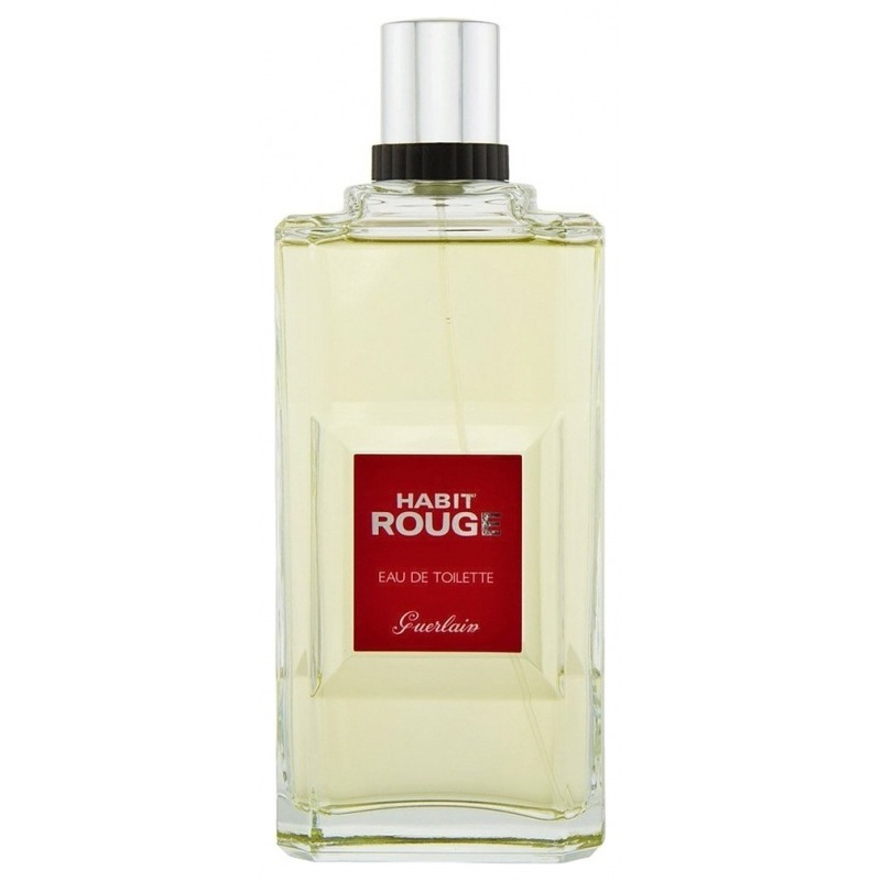 

Habit Rouge
