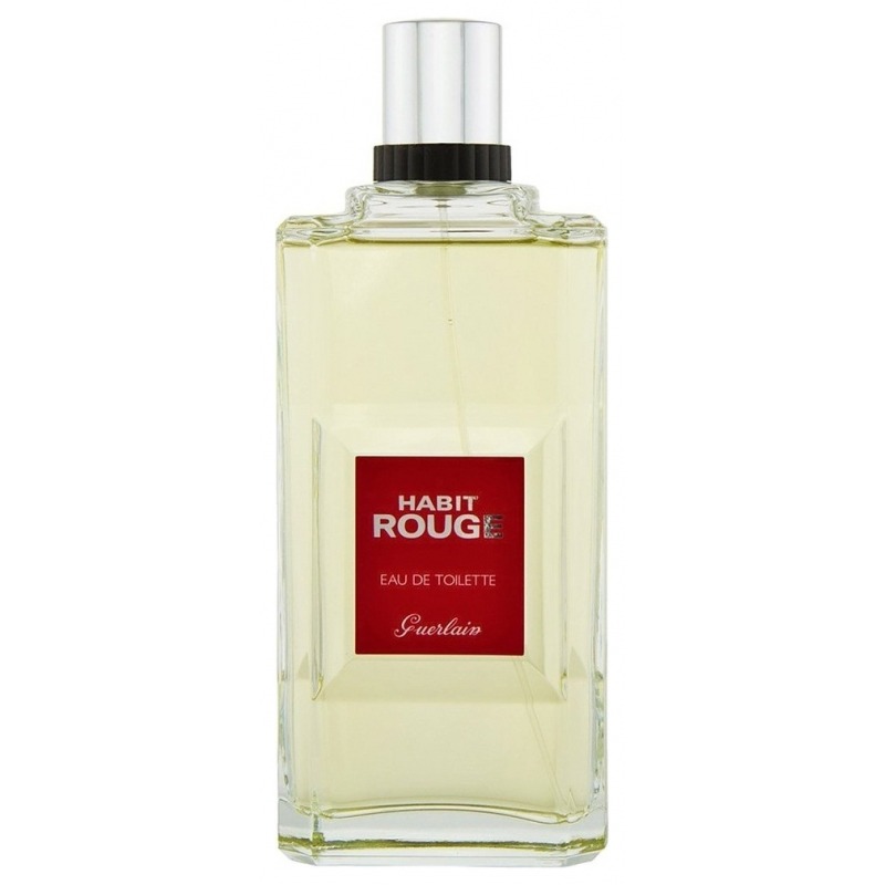 Habit Rouge от Aroma-butik