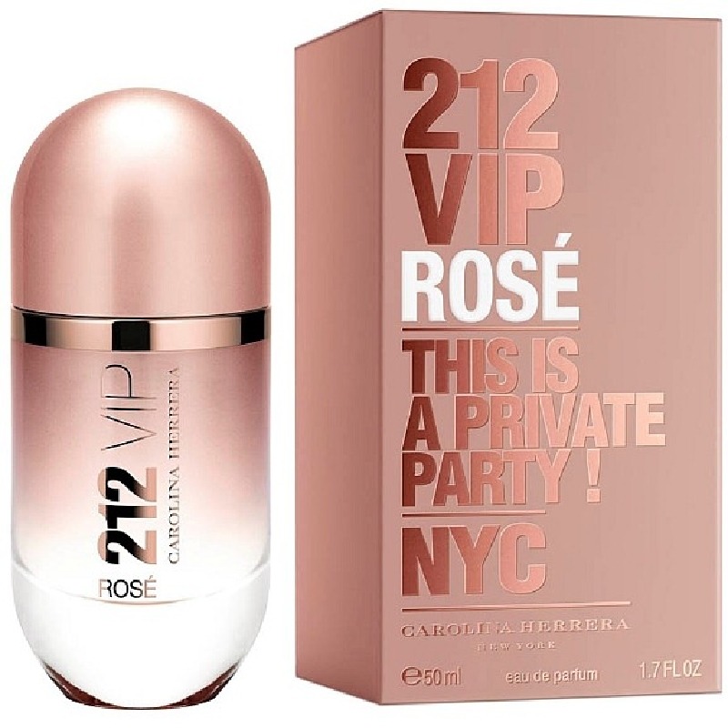 212 VIP Rose от Aroma-butik