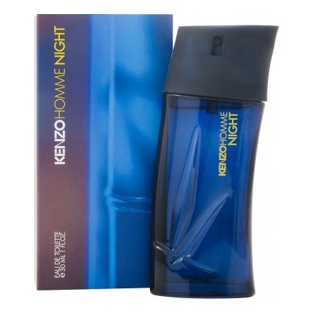 Kenzo Homme Night от Aroma-butik