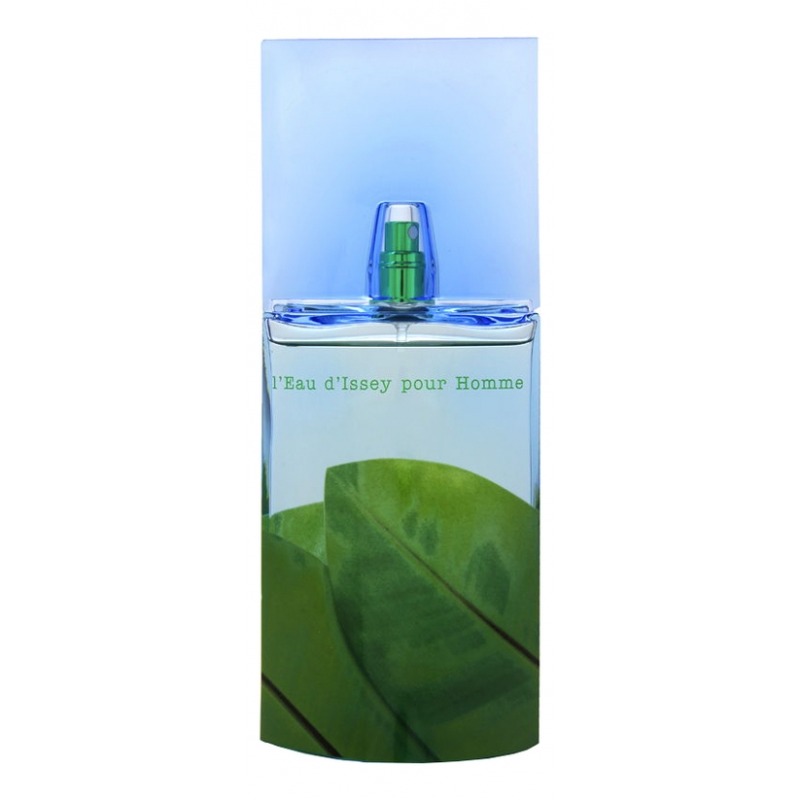 

L’Eau d’Issey Pour Homme Summer 2012