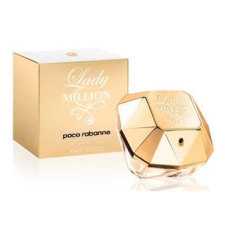 Lady Million Eau de Toilette от Aroma-butik