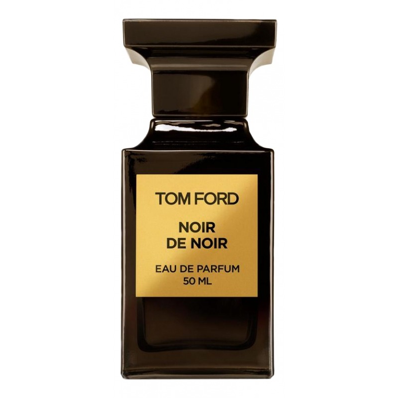 Noir De Noir