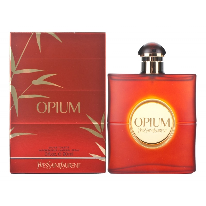 Opium от Aroma-butik