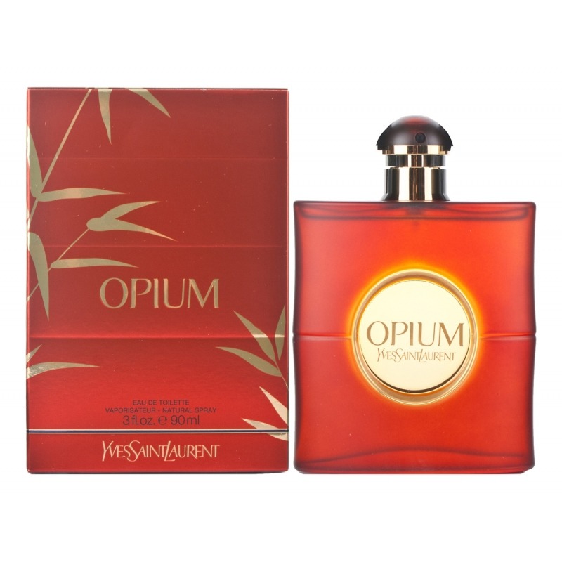 Opium