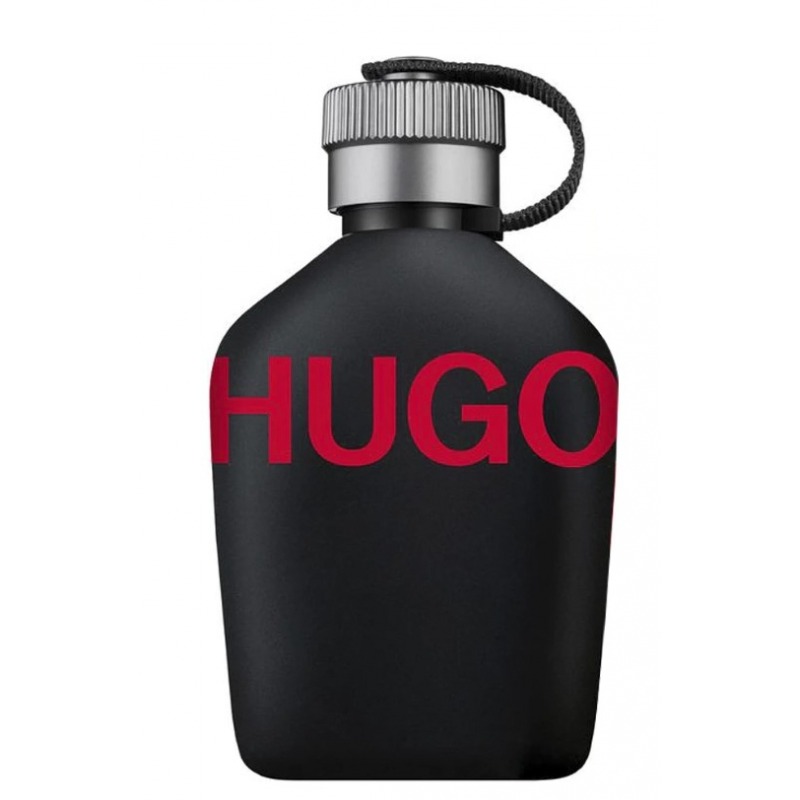 Hugo Just Different