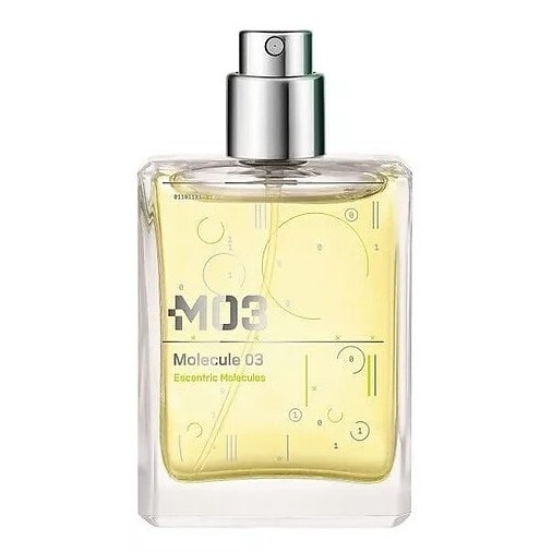 Molecule 03