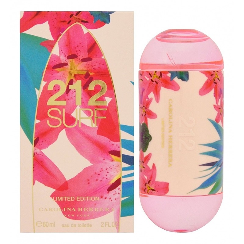 212 Surf for Her от Aroma-butik