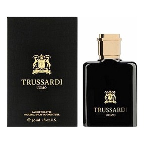 

Uomo Trussardi 2011