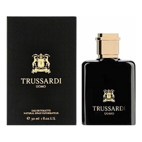 Uomo Trussardi 2011 от Aroma-butik