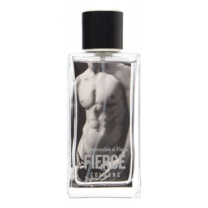 Parfum abercrombie shop & fitch homme