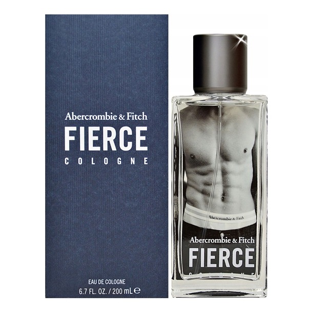 Fierce от Aroma-butik