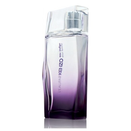 L’Eau Par Kenzo Eau Indigo Pour Femme
