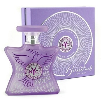 Bond No. 9 The Scent Of Peace - фото 1