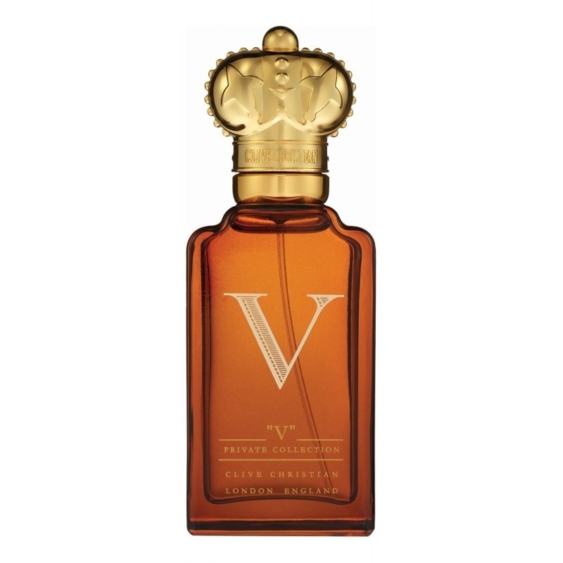 

V for Men