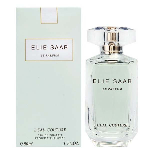 L’Eau Couture