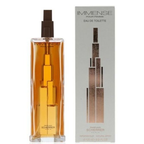 Immense pour Femme от Aroma-butik