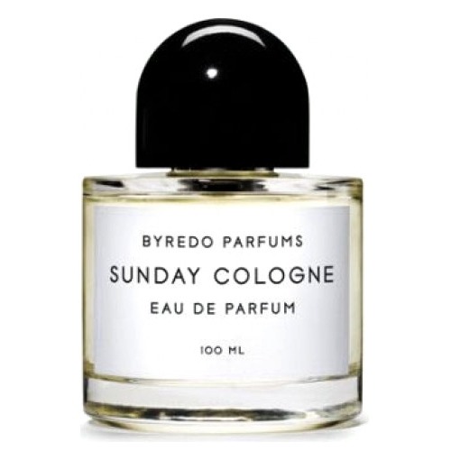 BYREDO Sunday Cologne - фото 1