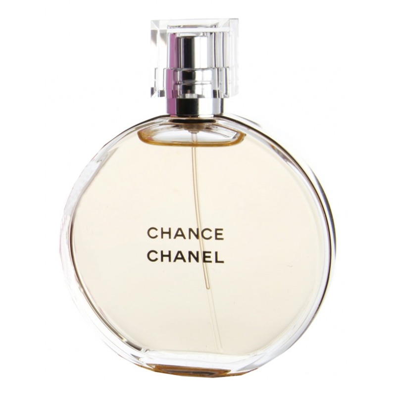 Chance Eau de Toilette