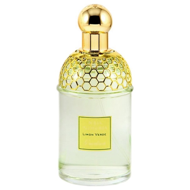 Aqua Allegoria Limon Verde от Aroma-butik