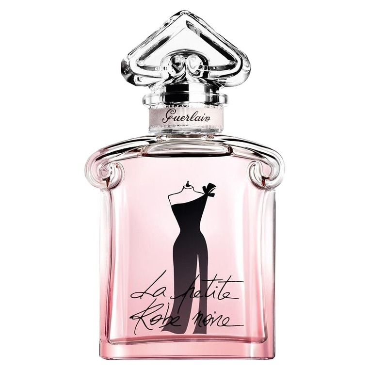 La Petite Robe Noire Couture guerlain la petite robe noire eau fraiche 100