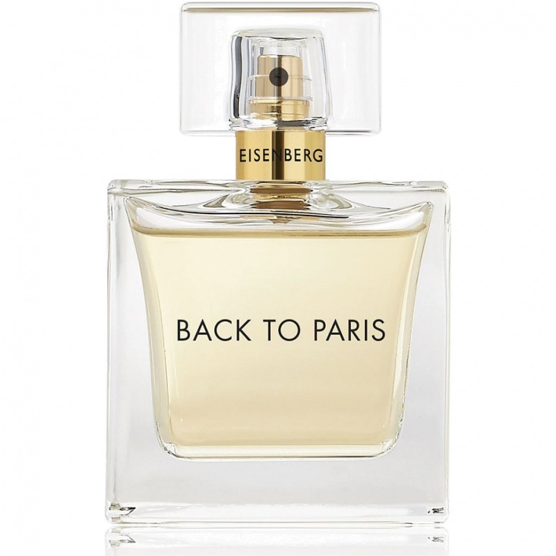 Back to Paris от Aroma-butik