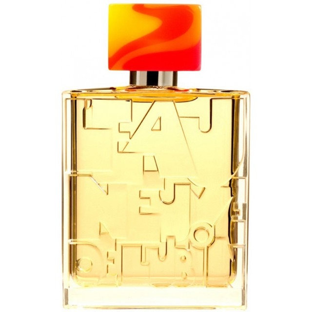 

L'Eau Nueve