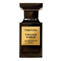 Tobacco Vanille