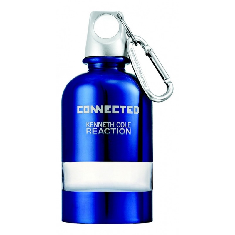 Connected Kenneth Cole Reaction