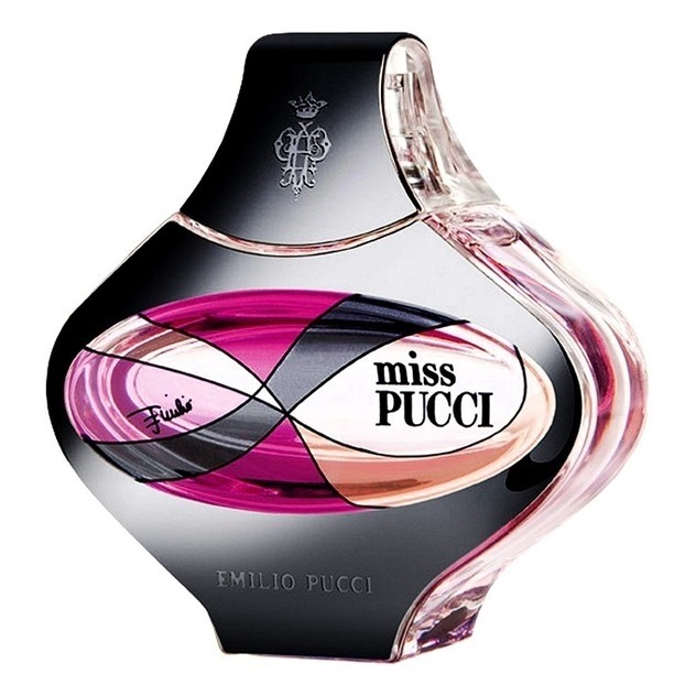 Miss Pucci Intense от Aroma-butik