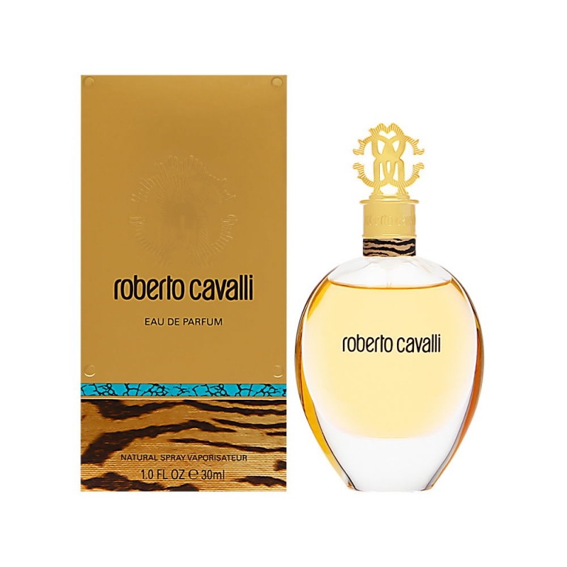 Roberto Cavalli Roberto Cavalli Eau de Parfum 2012