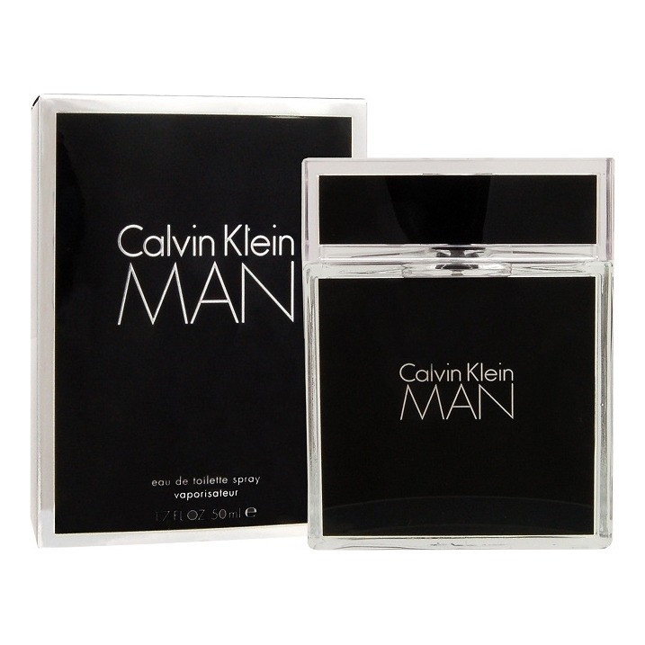 Calvin Klein MAN от Aroma-butik