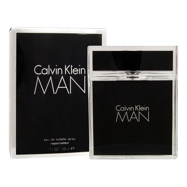 Calvin Klein MAN