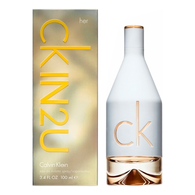 CK IN2U Her от Aroma-butik