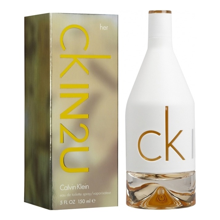 CK IN2U Her от Aroma-butik