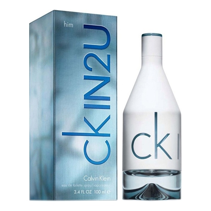 CK IN2U Him от Aroma-butik