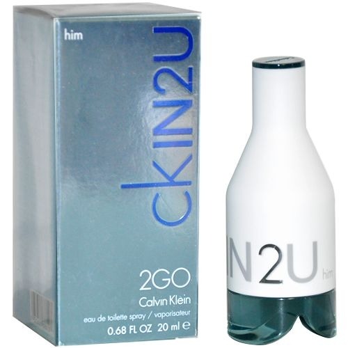 CK IN2U Him от Aroma-butik