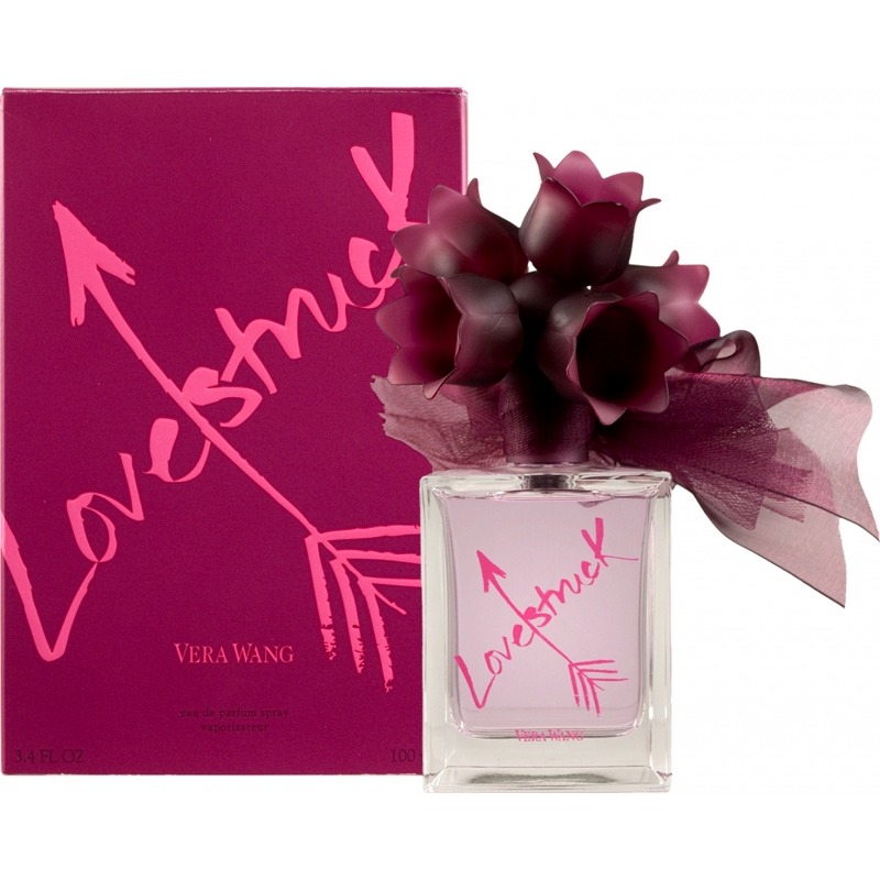 Lovestruck
