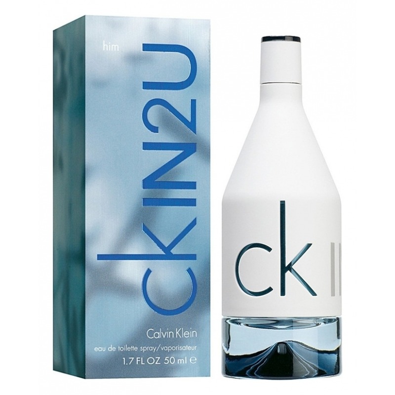 Calvin Klein Ck In2u Him
