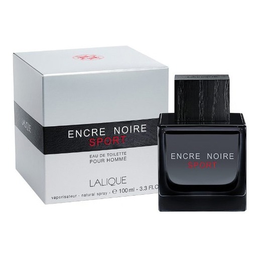 

Encre Noire Sport