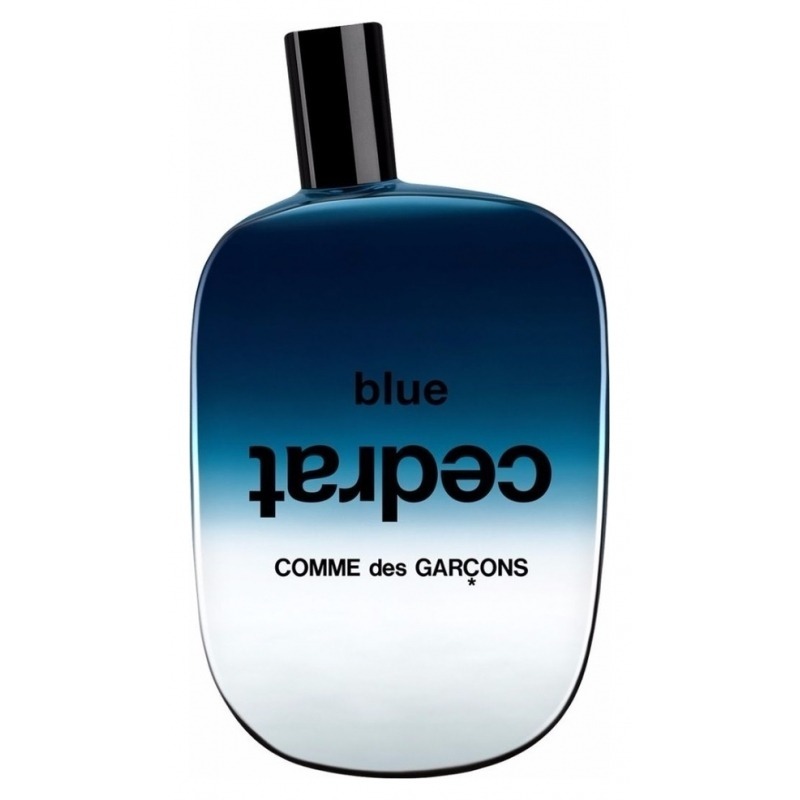 Blue Cedrat от Aroma-butik