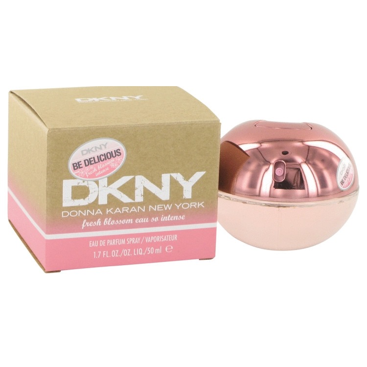 DKNY DKNY Be Delicious Fresh Blossom Eau de Intense