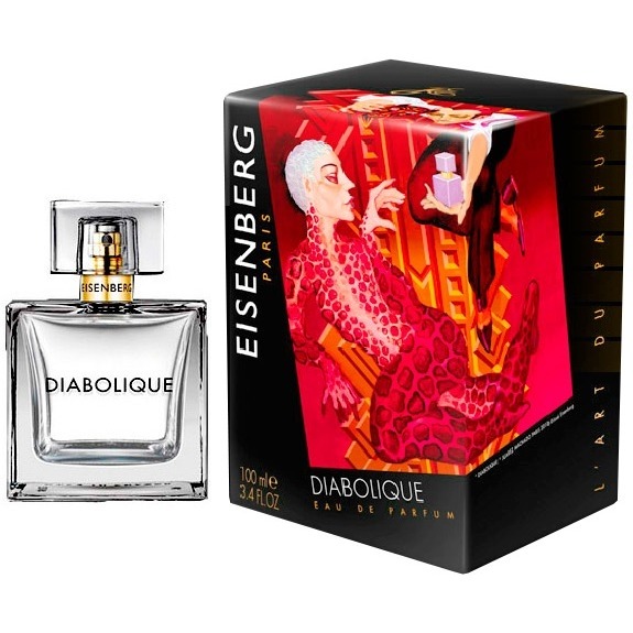 Diabolique от Aroma-butik